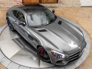 2016 Mercedes-Benz AMG GT S   - Photo 26 - Springfield, MO 65802