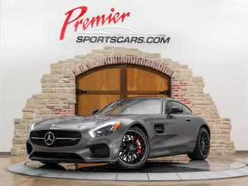 2016 Mercedes-Benz AMG GT S   - Photo 1 - Springfield, MO 65802