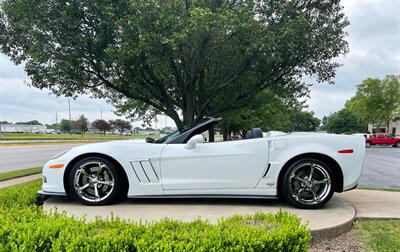 2013 Chevrolet Corvette Z16 Grand Sport  Supercharged 512 HP - Photo 31 - Springfield, MO 65802