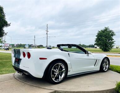 2013 Chevrolet Corvette Z16 Grand Sport  Supercharged 512 HP - Photo 26 - Springfield, MO 65802