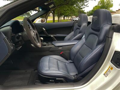 2013 Chevrolet Corvette Z16 Grand Sport  Supercharged 512 HP - Photo 11 - Springfield, MO 65802