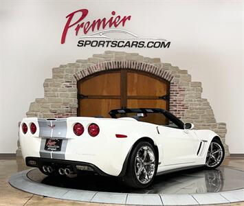 2013 Chevrolet Corvette Z16 Grand Sport  Supercharged 512 HP - Photo 9 - Springfield, MO 65802