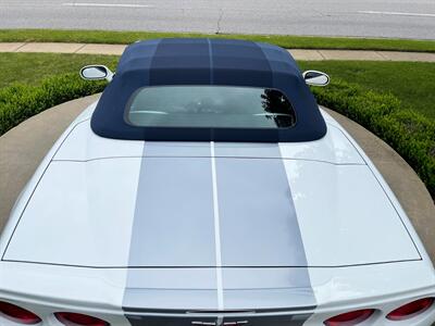 2013 Chevrolet Corvette Z16 Grand Sport  Supercharged 512 HP - Photo 28 - Springfield, MO 65802