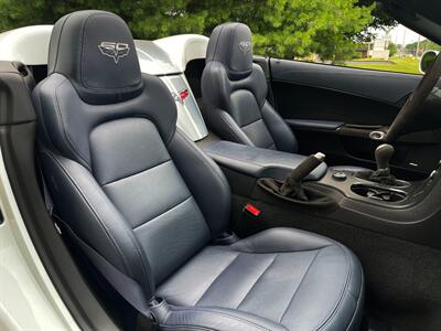 2013 Chevrolet Corvette Z16 Grand Sport  Supercharged 512 HP - Photo 19 - Springfield, MO 65802