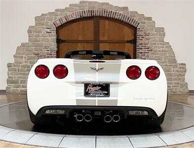 2013 Chevrolet Corvette Z16 Grand Sport  Supercharged 512 HP - Photo 8 - Springfield, MO 65802