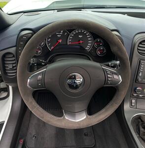 2013 Chevrolet Corvette Z16 Grand Sport  Supercharged 512 HP - Photo 12 - Springfield, MO 65802