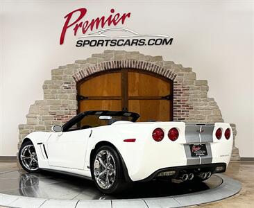 2013 Chevrolet Corvette Z16 Grand Sport  Supercharged 512 HP - Photo 7 - Springfield, MO 65802