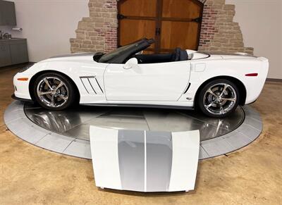 2013 Chevrolet Corvette Z16 Grand Sport  Supercharged 512 HP - Photo 38 - Springfield, MO 65802