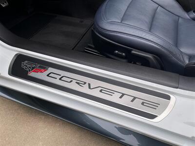 2013 Chevrolet Corvette Z16 Grand Sport  Supercharged 512 HP - Photo 14 - Springfield, MO 65802