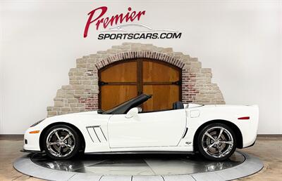 2013 Chevrolet Corvette Z16 Grand Sport  Supercharged 512 HP - Photo 6 - Springfield, MO 65802