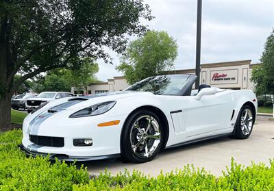 2013 Chevrolet Corvette Z16 Grand Sport  Supercharged 512 HP - Photo 32 - Springfield, MO 65802