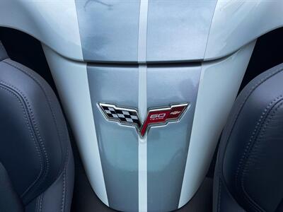 2013 Chevrolet Corvette Z16 Grand Sport  Supercharged 512 HP - Photo 16 - Springfield, MO 65802