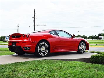 2007 Ferrari F430   - Photo 13 - Springfield, MO 65802