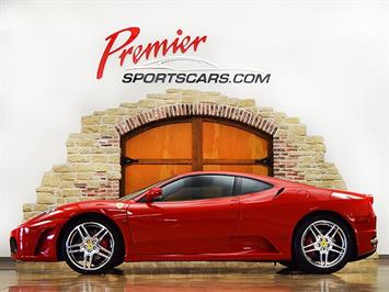 2007 Ferrari F430   - Photo 1 - Springfield, MO 65802