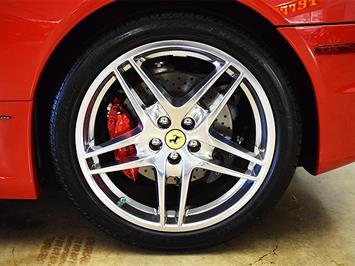 2007 Ferrari F430   - Photo 25 - Springfield, MO 65802