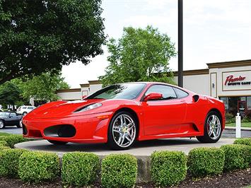 2007 Ferrari F430   - Photo 11 - Springfield, MO 65802