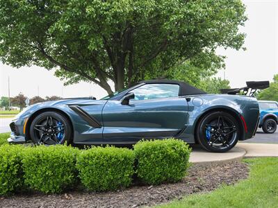 2019 Chevrolet Corvette ZR1   - Photo 34 - Springfield, MO 65802