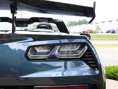 2019 Chevrolet Corvette ZR1   - Photo 44 - Springfield, MO 65802