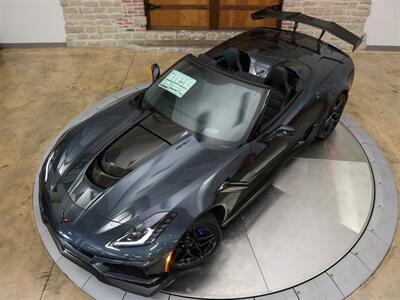 2019 Chevrolet Corvette ZR1   - Photo 10 - Springfield, MO 65802