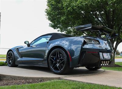 2019 Chevrolet Corvette ZR1   - Photo 33 - Springfield, MO 65802