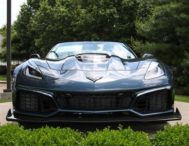 2019 Chevrolet Corvette ZR1   - Photo 28 - Springfield, MO 65802