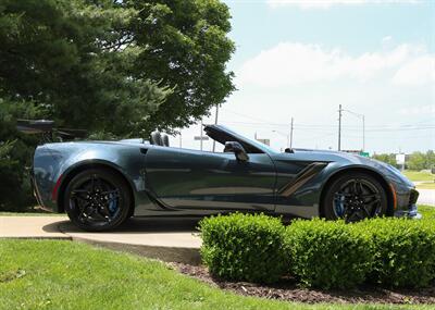 2019 Chevrolet Corvette ZR1   - Photo 30 - Springfield, MO 65802