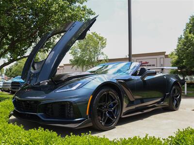 2019 Chevrolet Corvette ZR1   - Photo 37 - Springfield, MO 65802