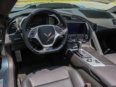 2019 Chevrolet Corvette ZR1   - Photo 22 - Springfield, MO 65802