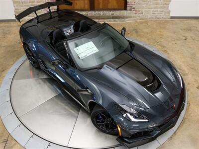 2019 Chevrolet Corvette ZR1   - Photo 13 - Springfield, MO 65802