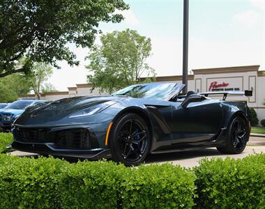 2019 Chevrolet Corvette ZR1   - Photo 35 - Springfield, MO 65802