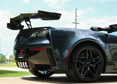 2019 Chevrolet Corvette ZR1   - Photo 45 - Springfield, MO 65802