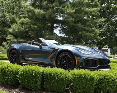 2019 Chevrolet Corvette ZR1   - Photo 29 - Springfield, MO 65802