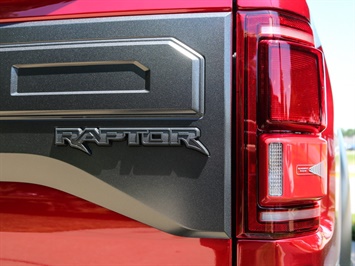 2018 Ford F-150 Raptor   - Photo 35 - Springfield, MO 65802