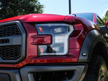 2018 Ford F-150 Raptor   - Photo 29 - Springfield, MO 65802