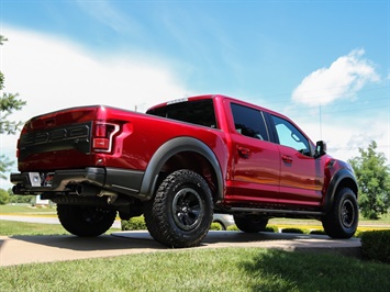 2018 Ford F-150 Raptor   - Photo 9 - Springfield, MO 65802