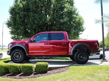 2018 Ford F-150 Raptor   - Photo 6 - Springfield, MO 65802