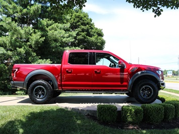 2018 Ford F-150 Raptor   - Photo 3 - Springfield, MO 65802