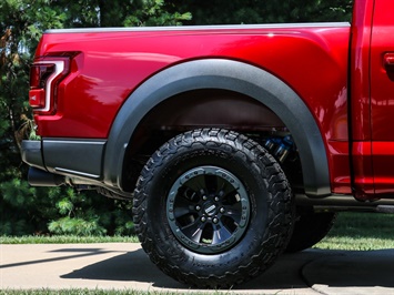 2018 Ford F-150 Raptor   - Photo 40 - Springfield, MO 65802