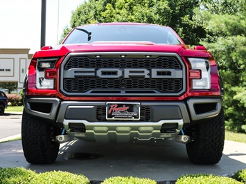 2018 Ford F-150 Raptor   - Photo 5 - Springfield, MO 65802