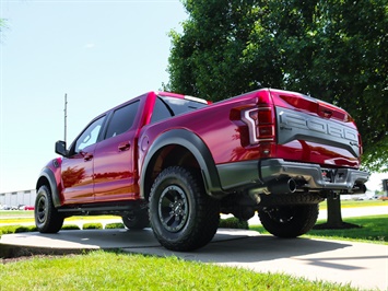 2018 Ford F-150 Raptor   - Photo 7 - Springfield, MO 65802