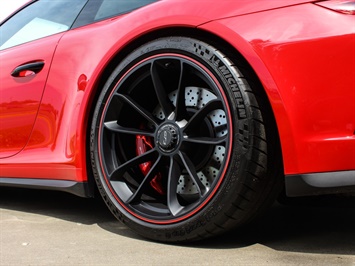 2018 Porsche 911 GT3   - Photo 45 - Springfield, MO 65802