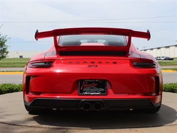 2018 Porsche 911 GT3   - Photo 26 - Springfield, MO 65802