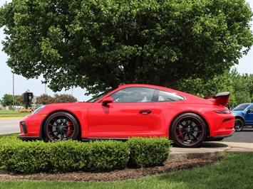 2018 Porsche 911 GT3   - Photo 27 - Springfield, MO 65802