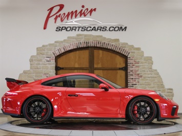 2018 Porsche 911 GT3   - Photo 3 - Springfield, MO 65802