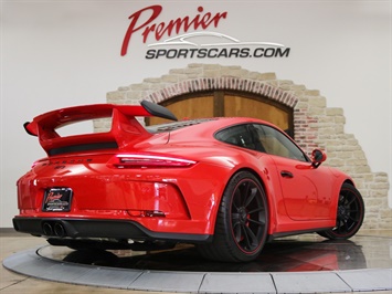 2018 Porsche 911 GT3   - Photo 9 - Springfield, MO 65802