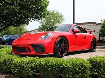 2018 Porsche 911 GT3   - Photo 28 - Springfield, MO 65802