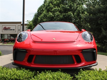 2018 Porsche 911 GT3   - Photo 21 - Springfield, MO 65802