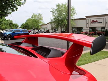 2018 Porsche 911 GT3   - Photo 44 - Springfield, MO 65802