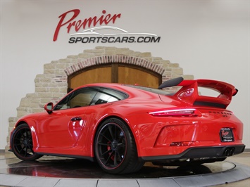 2018 Porsche 911 GT3   - Photo 7 - Springfield, MO 65802