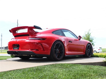 2018 Porsche 911 GT3   - Photo 25 - Springfield, MO 65802